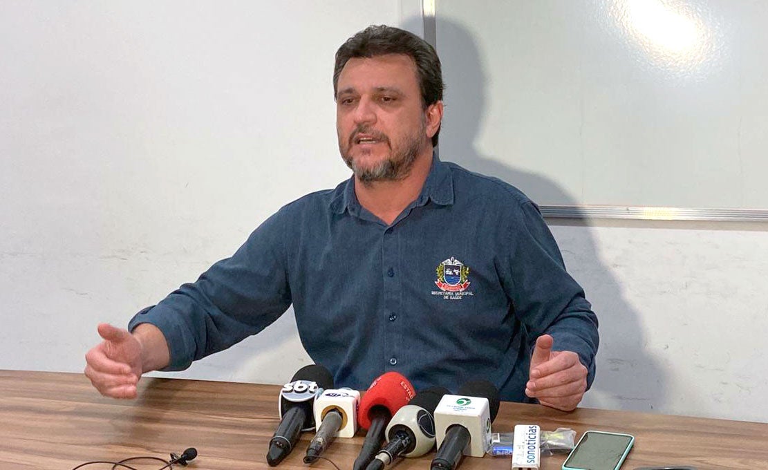 Sorriso: secretário diz que descobriu e denunciou desvios que “passam de R$ 1 milhão” e se afasta para investigação ser transparente