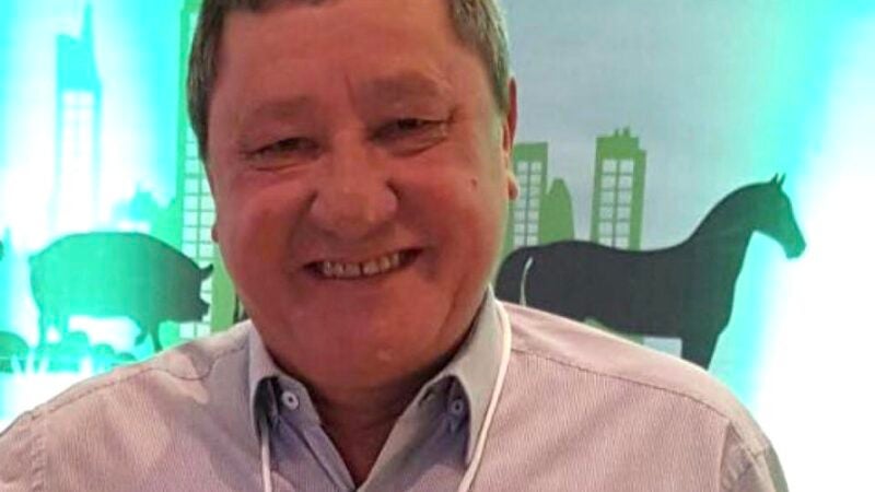 Morre ex-secretário de Estado em Mato Grosso e ex-presidente da Empaer