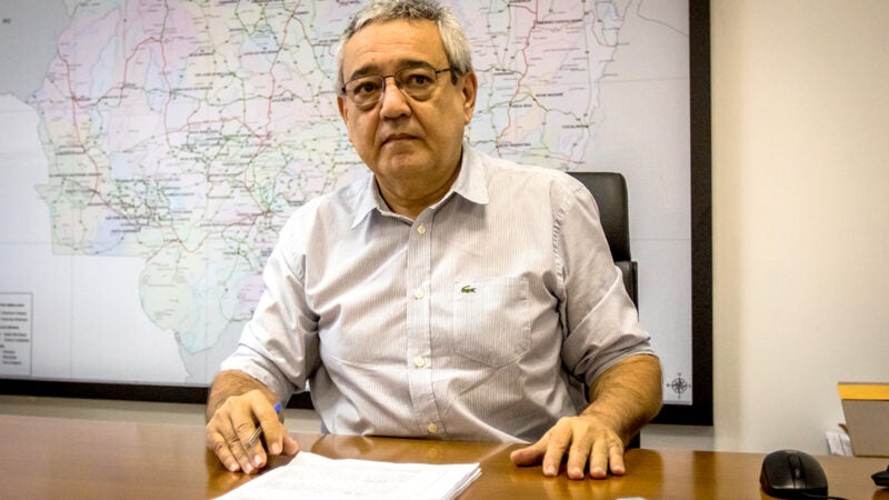 Governo do Estado confirma R$ 2,2 milhões para recuperar Rodovia do Peixe em Rondonópolis