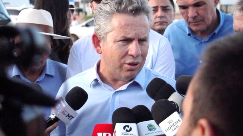 Governador visita Nortão nesta 2ª para autorizar obras de novo hospital, aeroporto e mais R$ 34 milhões na região