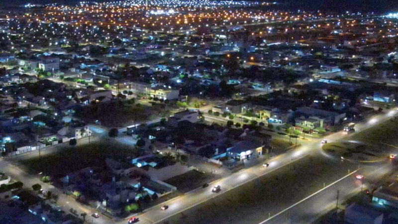 Empresa fará projeto para implantar conjunto habitacional com 450 apartamentos em Nova Mutum