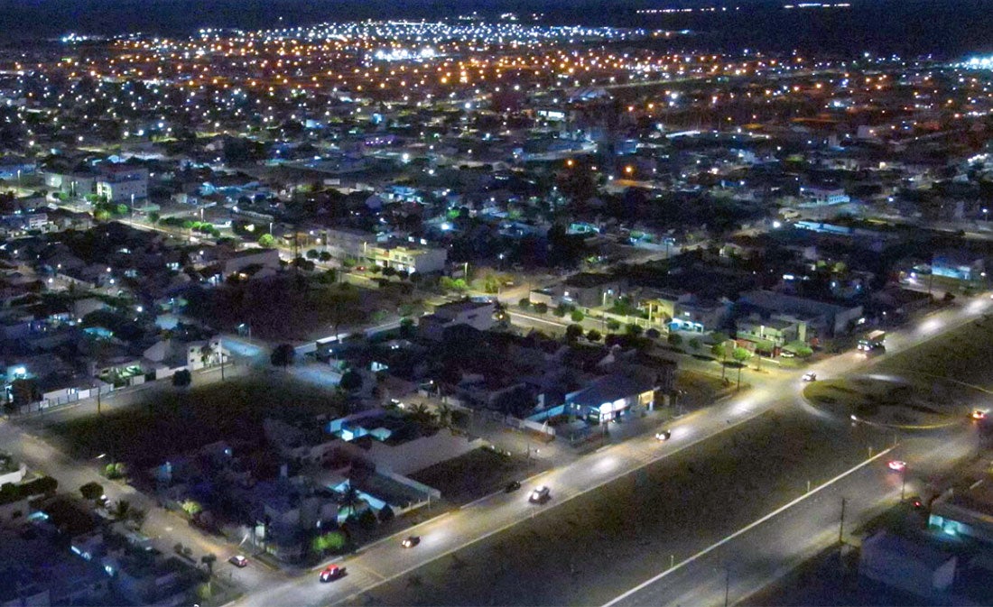 Empresa fará projeto para implantar conjunto habitacional com 450 apartamentos em Nova Mutum