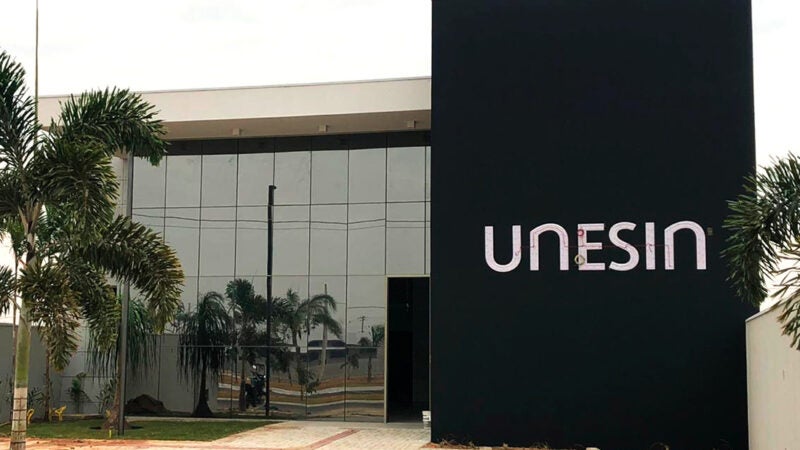 Governador declara UNESIN em Sinop como entidade de utilidade pública