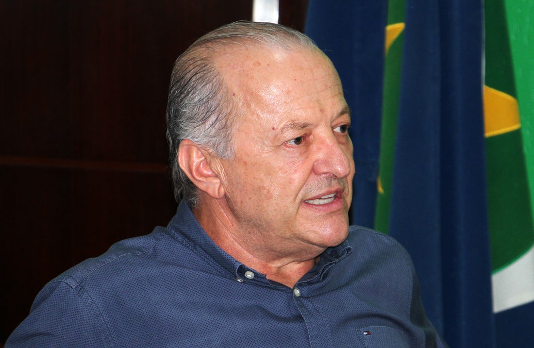 Pivetta e entidades começam fazer plano para agilizar qualificação de mão de obra; empresas contratam mais de 2 mil