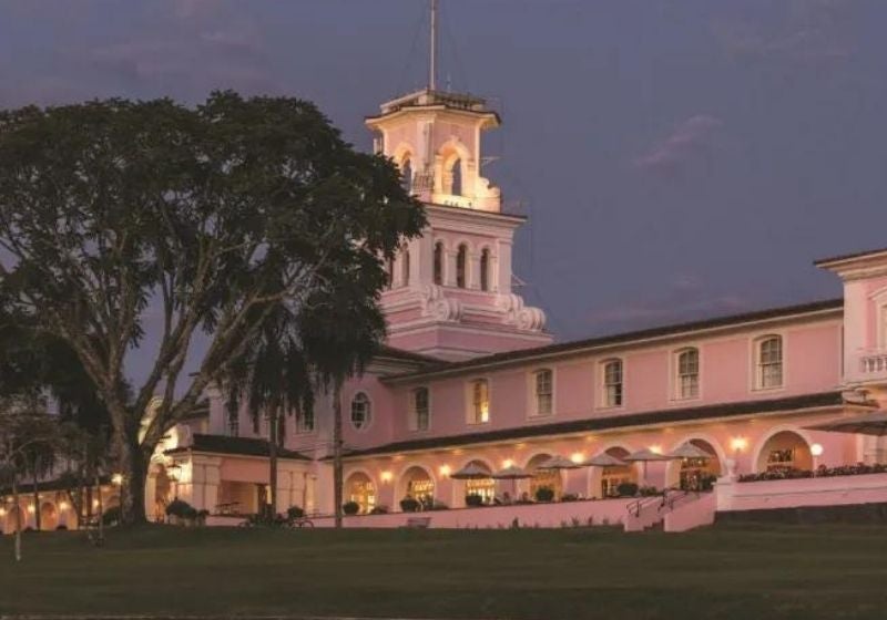 Hotel brasileiro é eleito o melhor da América do Sul pelo 5º ano consecutivo