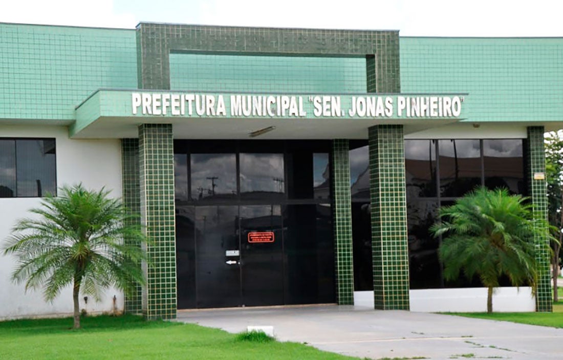 Aberta contratação de empresa para elaborar projeto para implantação de praça em Matupá