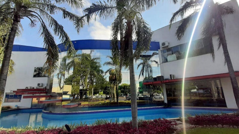 Prefeitura de Sorriso confirma R$ 4,3 milhões para ampla reforma em uma das maiores escolas