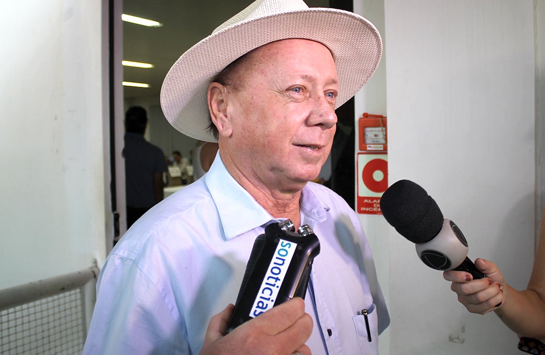 Sinop investirá R$ 5 milhões para construir Centro de Especialidades Médicas