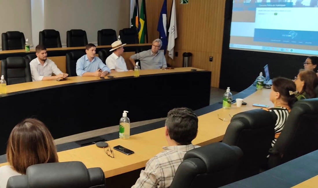 Sinop adere ao REDESIM simplificando e agilizando abertura de empresas