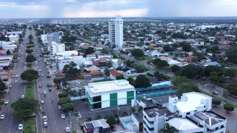 Prefeitura apresenta em audiência projeto que prevê expansão de 30% do perímetro urbano de Lucas