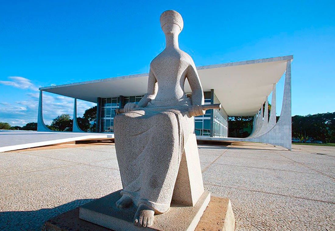 STF arquiva inquérito contra deputado de Mato Grosso que chamou mulher de “mulamba”