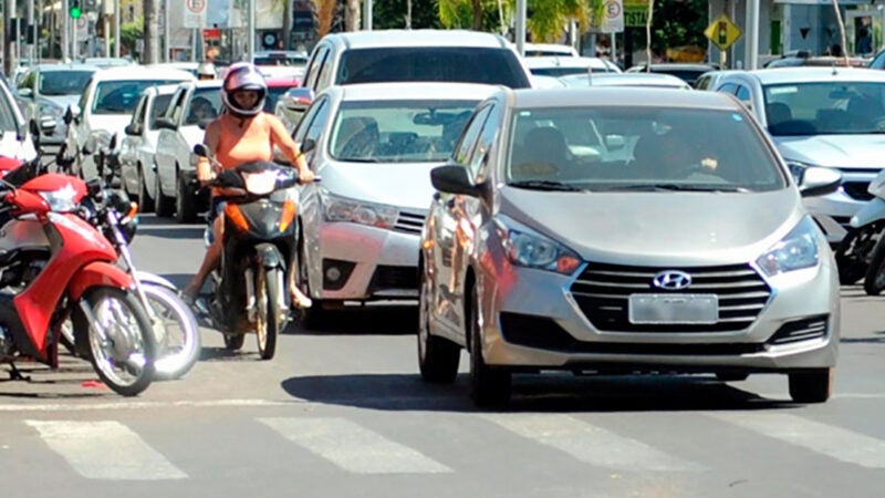 Sinop: prefeitura prevê melhorias no trânsito e abre consulta para sugestões em Plano de Mobilidade Urbana 