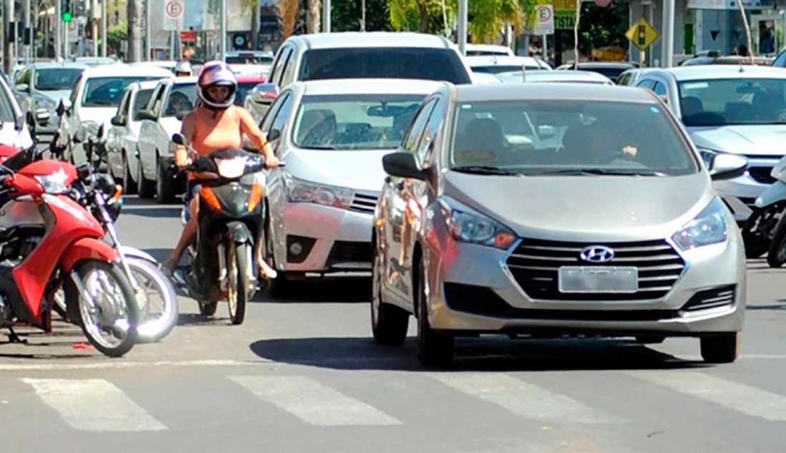 Sinop: prefeitura prevê melhorias no trânsito e abre consulta para sugestões em Plano de Mobilidade Urbana 
