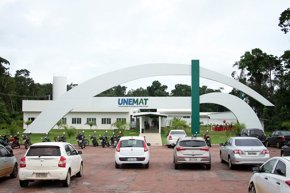 Unemat prorroga inscrição no vestibular para 60 cursos com 2,4 mil vagas