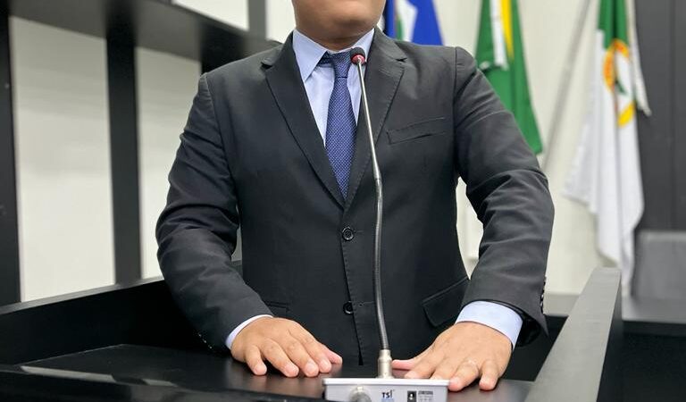 O Rio Cuiabá está protegido!