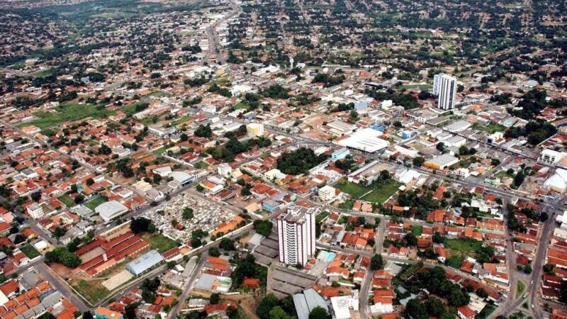Governo de MT investe mais de R$ 1 bilhão na saúde, educação e outros setores em Várzea Grande