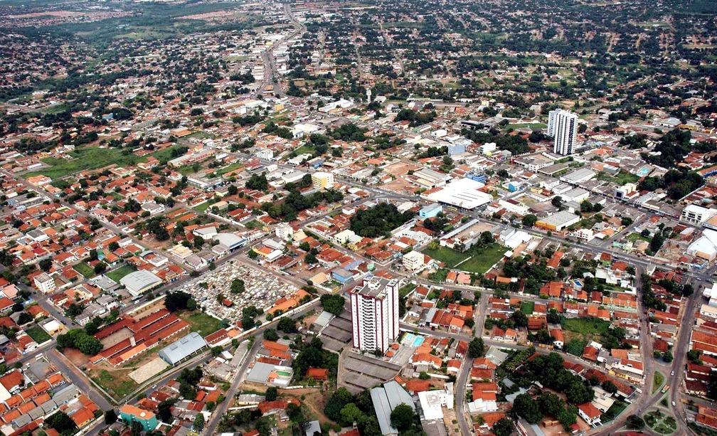 Governo de MT investe mais de R$ 1 bilhão na saúde, educação e outros setores em Várzea Grande