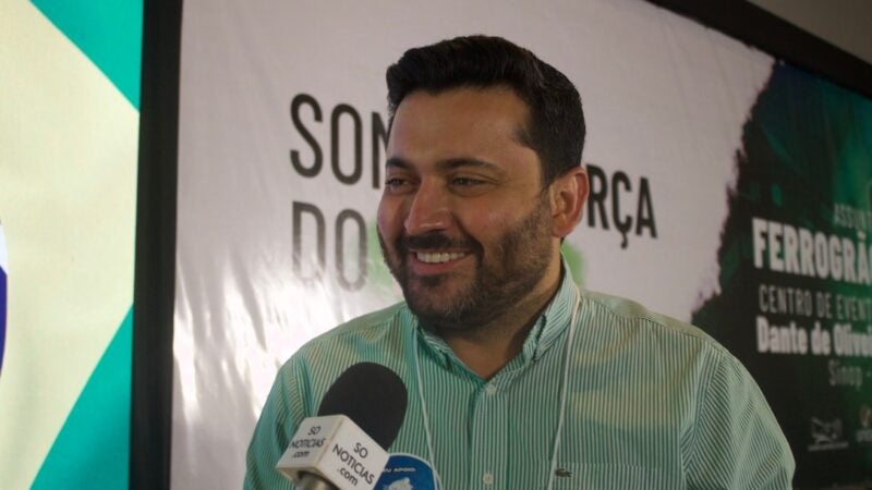 Prefeito de Colíder autoriza compra de materiais para pavimentação asfáltica e manutenção em ruas
