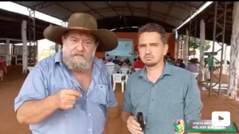 Títulos de 266 parcelas do PA Juruena 1 devem sair ainda em 2022