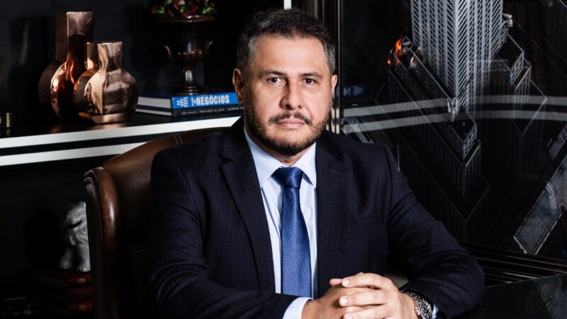 O produtor rural não é o vilão!