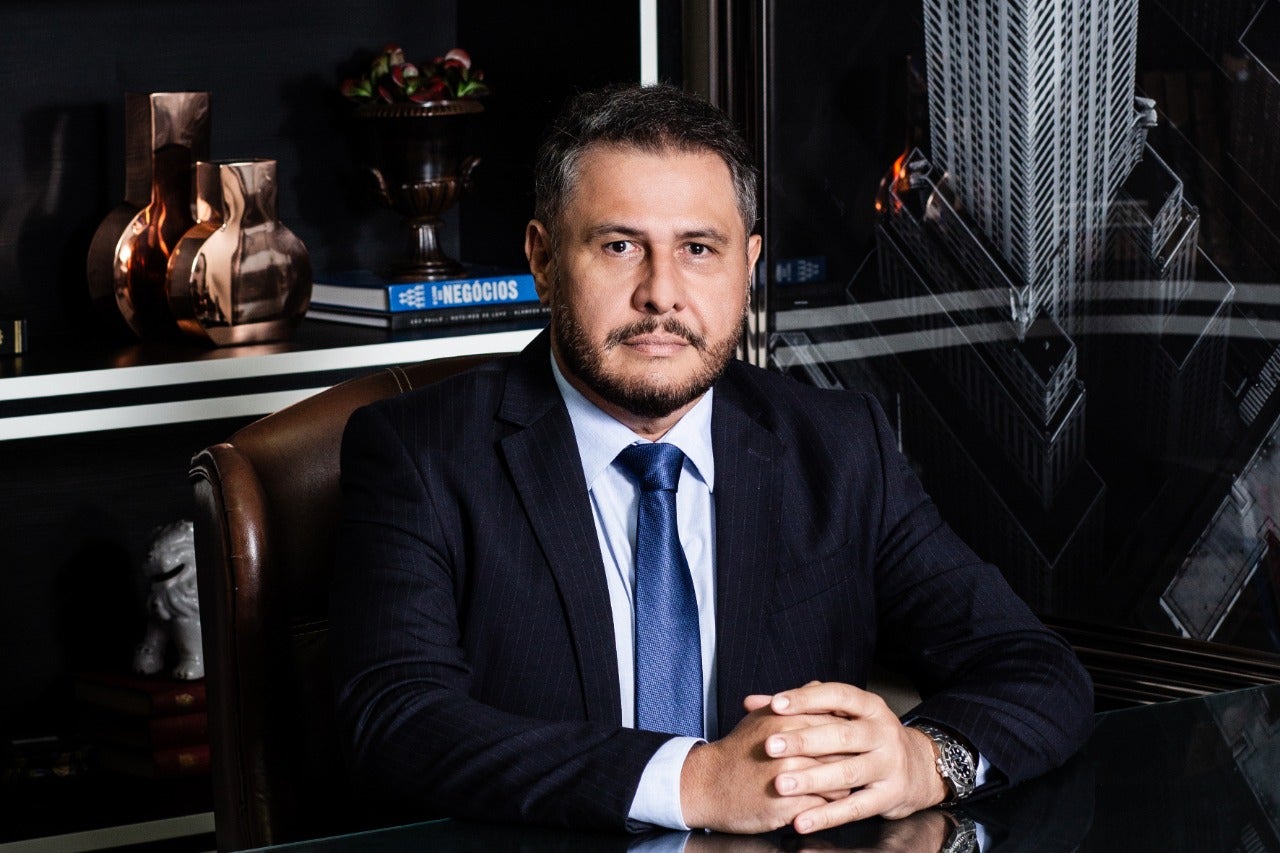 O produtor rural não é o vilão!