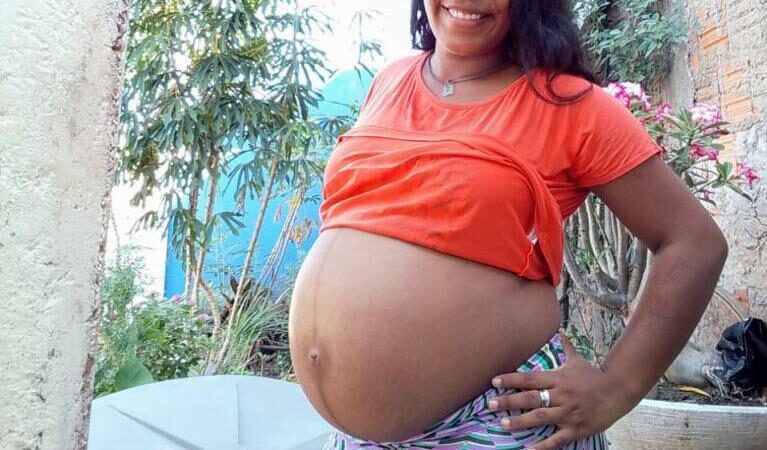 “A gente vai lutar por outras mães” diz pai de bebê que nasceu morto em Cuiabá