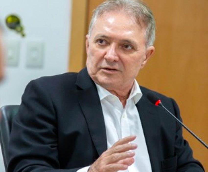 Conselheiro do TCE defende que escolas públicas no Estado tenham independência orçamentária