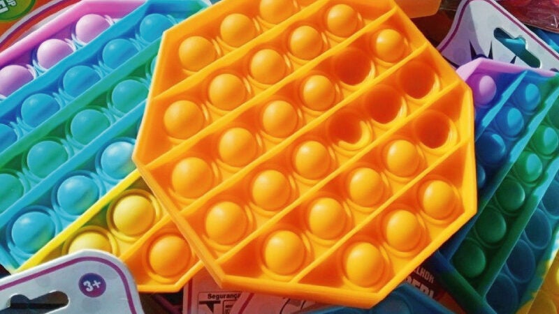 7 brinquedos que fazem bem ao cérebro e aliviam ansiedade de adultos e crianças