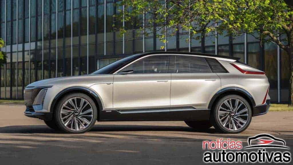 GM pode voltar à Europa, mas com carros elétricos