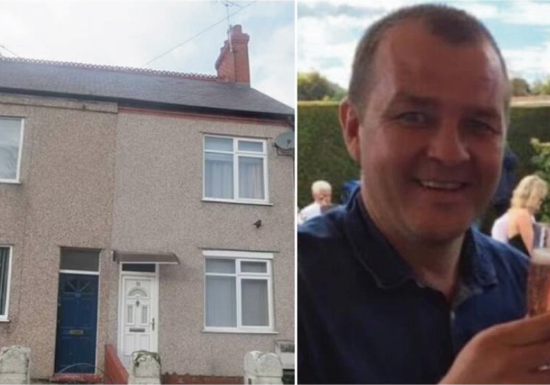 Homem compra casa, doa para família de refugiados da Ucrânia e provoca corrente do bem