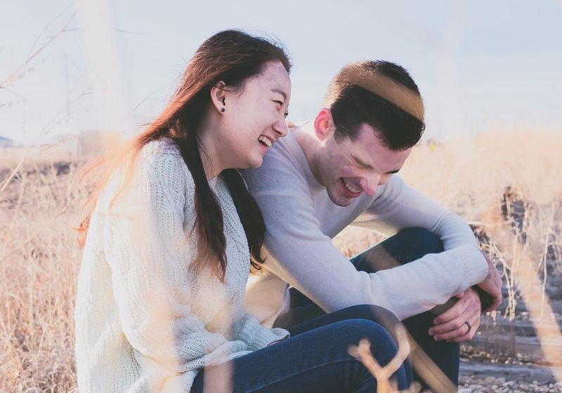 Psicólogos noruegueses descobrem a fórmula infalível da paquera