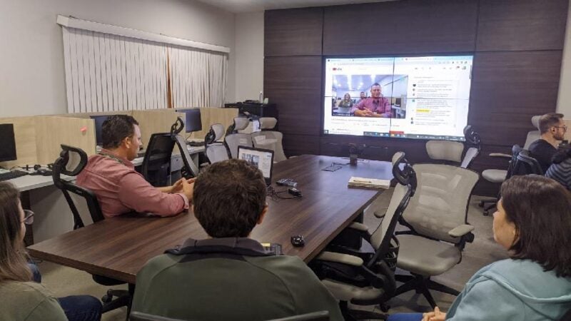 Mato Grosso possui maior cobertura da fiscalização contra o desmate ilegal do País, afirma MapBiomas