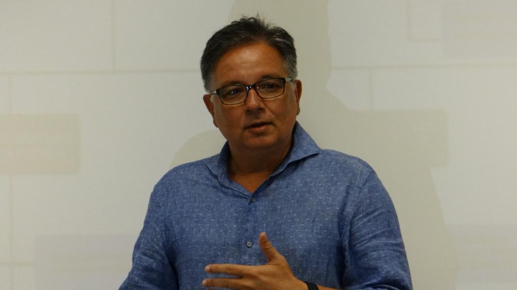 Governo de MT lamenta morte do ex-controlador-geral e auditor do Estado, José Celso Dorileo