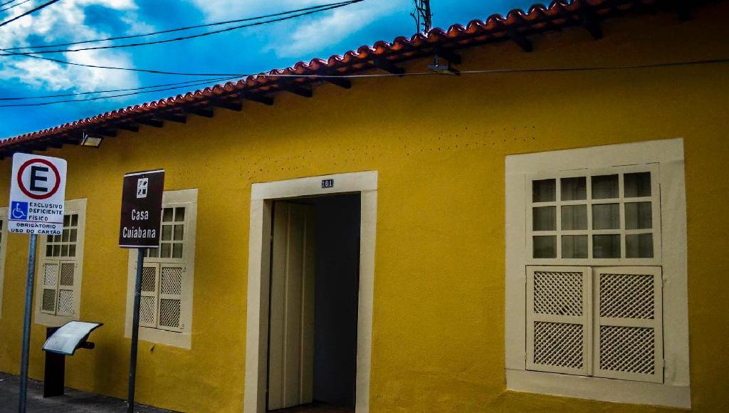 Cuiabá Underground ocorre neste sábado (14) com shows, exposições e feira gastronômica