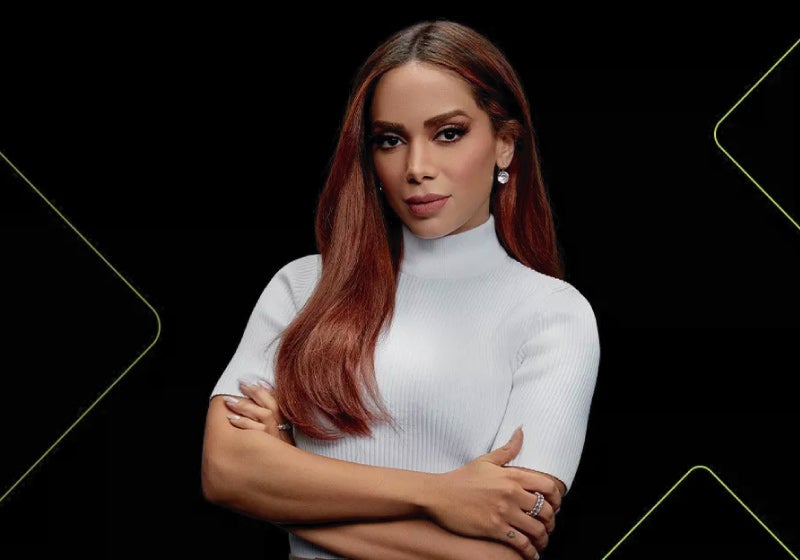 Anitta professora em universidade! Cantora dará aulas de empreendedorismo
