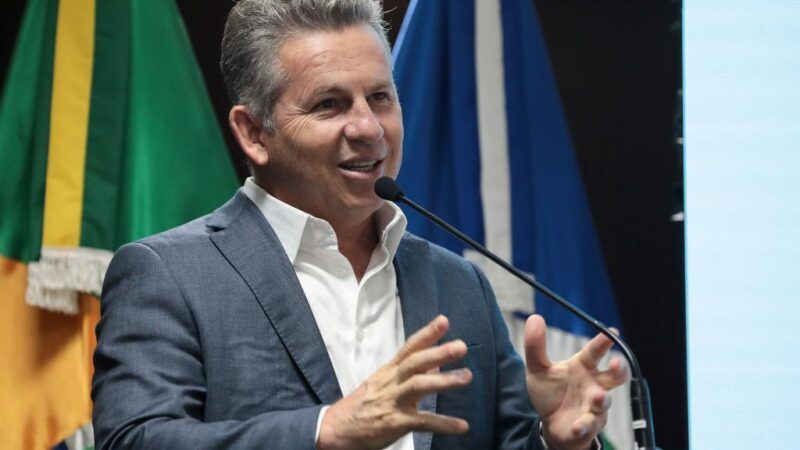 Governador inaugura obras e assina mais de R$ 260 milhões beneficiando a região de Paranatinga, Gaúcha do Norte e Santa Rita do Trivelato