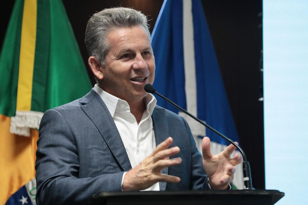 Governador inaugura obras e assina mais de R$ 260 milhões beneficiando a região de Paranatinga, Gaúcha do Norte e Santa Rita do Trivelato