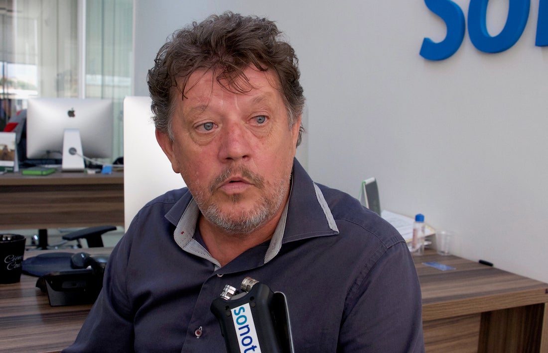 Presidente avalia que expansão de perímetro urbano pode reduzir valor de terrrenos em Lucas do Rio Verde