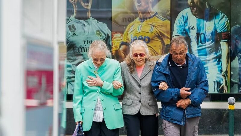 Dieta da longevidade aumenta chance de viver até os 100 anos