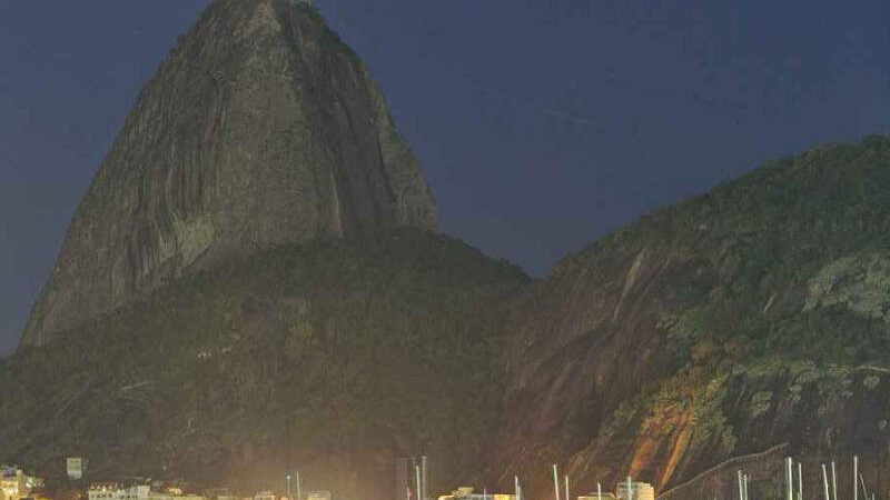Eclipse total com Lua de Sangue será transmitido pela NASA