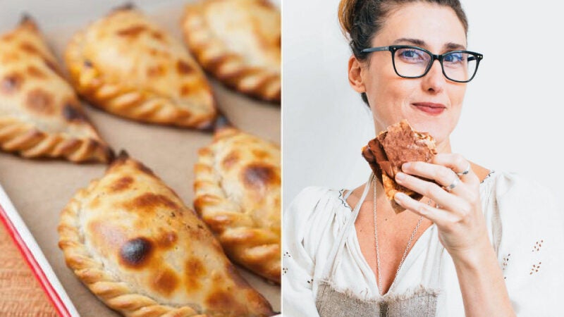 Espaço ‘La Guapa Empanadas’, da Paola Carosella, abrirá em Brasília