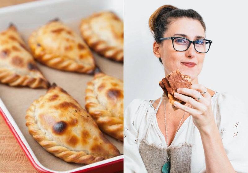 Espaço ‘La Guapa Empanadas’, da Paola Carosella, abrirá em Brasília