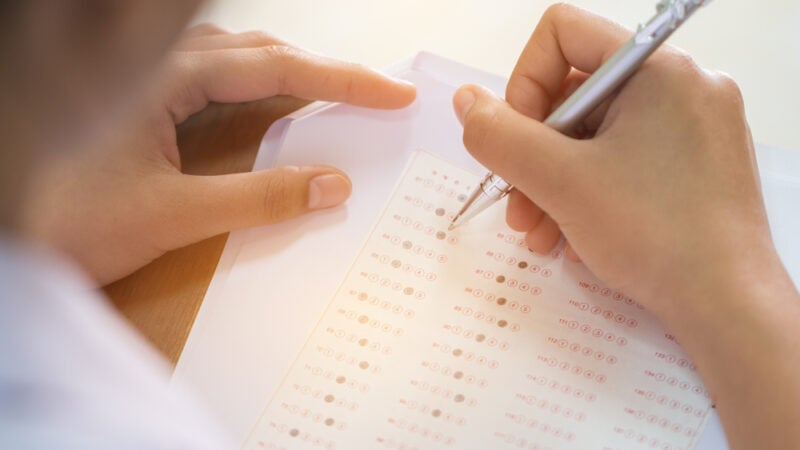 Inscrições para vestibular unificado de Medicina da Unic e Uniderp (2022/2) vão até dia 05/06