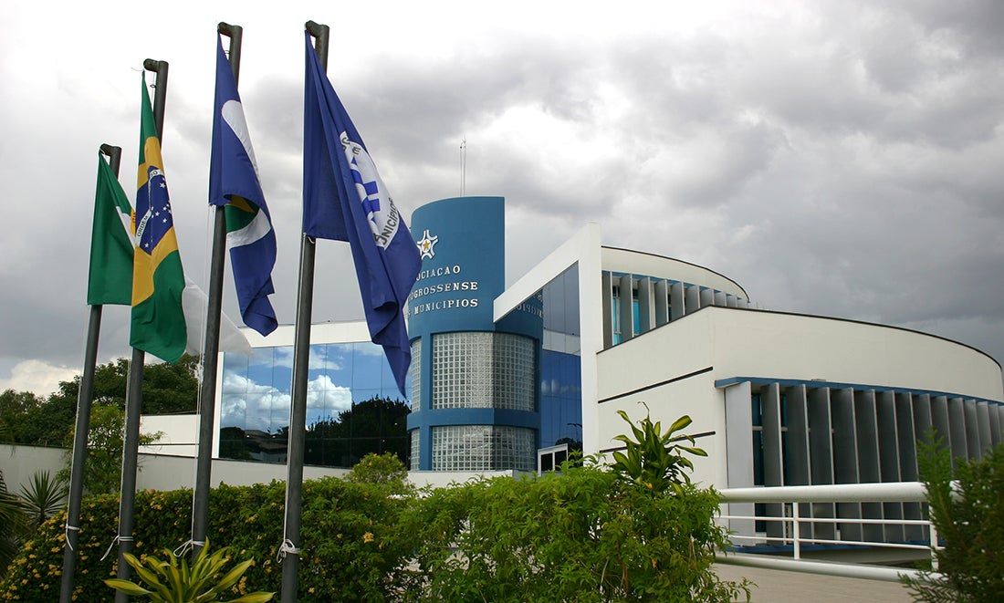 Municípios de Mato Grosso começam a receber R$ 185 milhões da cessão onerosa nesta sexta-feira