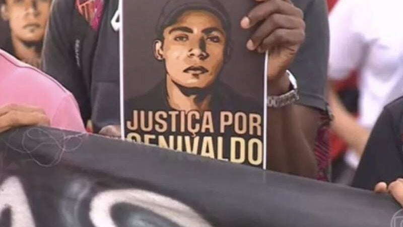 Justiça por Genivaldo! 22 mil pessoas já assinaram petição em ato solidário