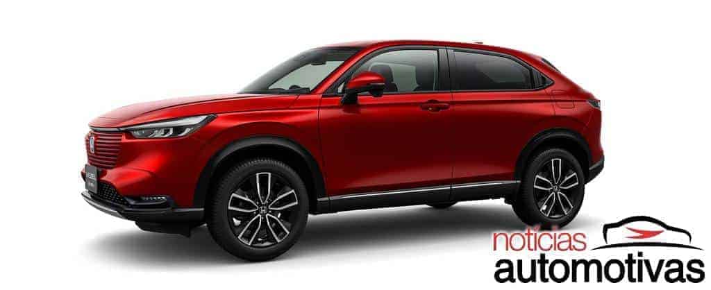 Honda monta transmissão CVT em Santa Catarina