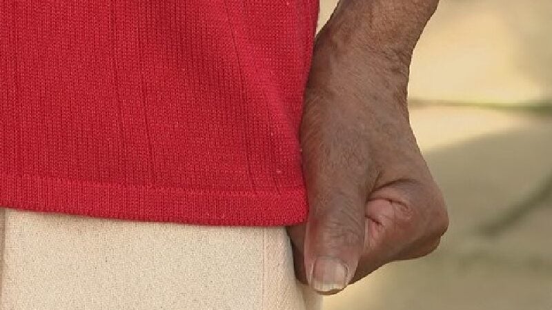 Após 72 anos em situação análoga à escravidão, idosa é resgatada no RJ