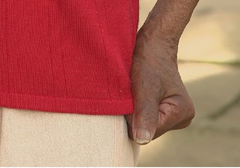 Após 72 anos em situação análoga à escravidão, idosa é resgatada no RJ