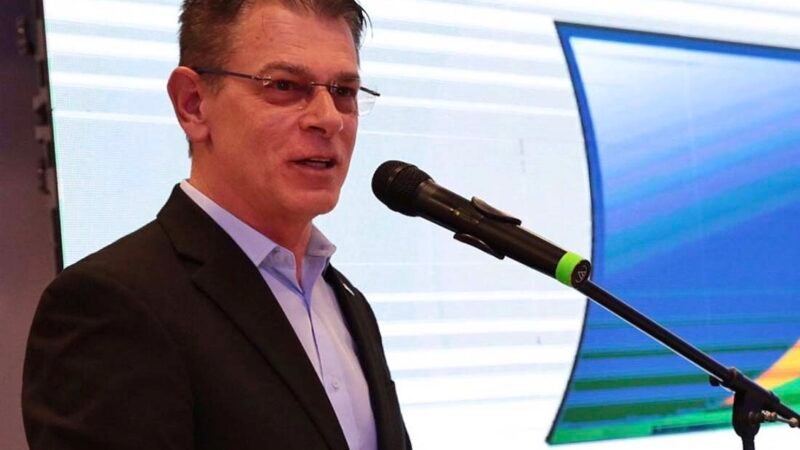 Presidente da CNDL diz que redução de impostos feita governo de Mato Grosso também fortalece a economia