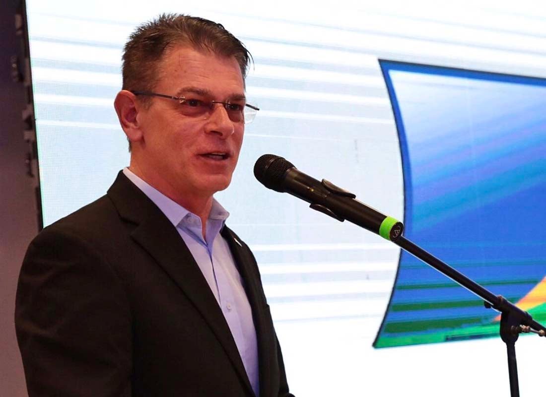 Presidente da CNDL diz que redução de impostos feita governo de Mato Grosso também fortalece a economia